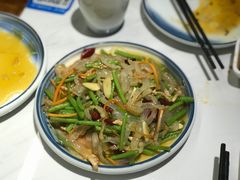 -海知道大连海鲜水饺(南山大冲店)