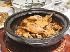 -阿忠食坊大排档·20年老店(万象城店)