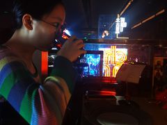 -恰餐厅及酒吧CHAR Bar & Grill(北京三里屯洲际店)