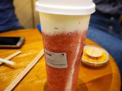 -喜茶(深圳福田星河COCO Park店)