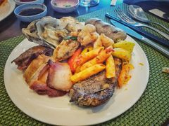 -Social 秀西餐厅-长沙瑞吉酒店(运达店)