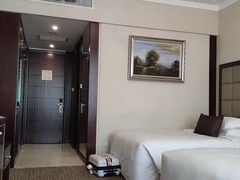 -曲江惠宾苑宾馆(大雁塔大唐不夜城店)