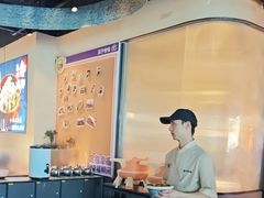 -茄子恰恰·新云南小炒(钱王街店)