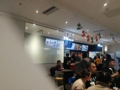 -肯德基(融创茂店)