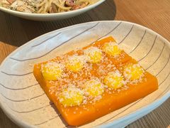 -沛家·西餐Brunch·直火料理