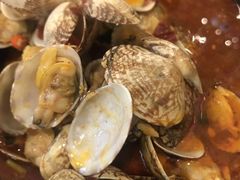 -梵云依家小冒菜(新街口总店)