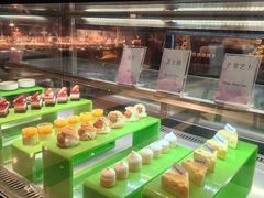 -富力万达文华酒店·海鲜自助