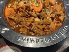-胖哥俩肉蟹煲(梅溪步步高店)