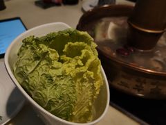 -吉羊三宝(复兴门笔管胡同店)
