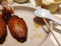 -西贝(枫蓝国际购物中心店)