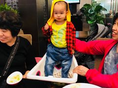 -金海湾海鲜总店