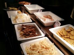 -东方红海鲜百汇(国际大厦店)