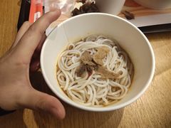 -肯德基(东四南大街店)