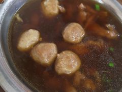 -歪头牛肉(金龙壹号店)