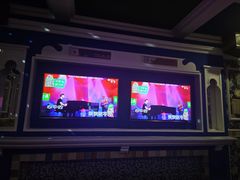 -铜锣湾KTV(木渎店)