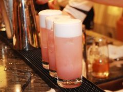 -希尔顿南海酒店·观廊大堂吧·海景下午茶