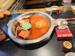 -大龙燚火锅(春熙店)