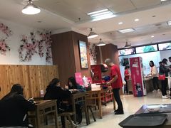 大堂-金小悦饭堂(中禾店)