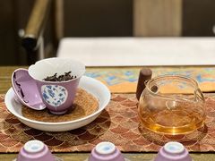 -潮隐·东园现代潮菜