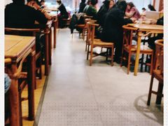 大堂-食蔬不二素食自助餐厅(沈阳铁西店)