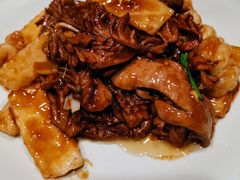 -京味斋·北京烤鸭(华威桥北工大店)