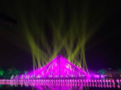 -印象西湖·最忆是杭州实景演出