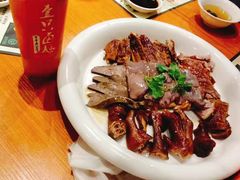-壹只卤鹅(华润万家店)