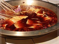 -巴蜀大宅门火锅(川音店)