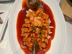 -小厨娘淮扬菜(清江苏宁广场店)