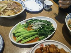 -直隶安家罩饼(复兴路店)