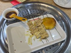 -福茗春薪禾记海鲜烧烤(八一路店)