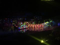 -横店影视城梦幻谷园区