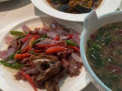 -琬苑鸽庄·川粤融合菜(解放碑总店)