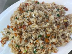 -红月湾海鲜饭店•沙滩海景(双月湾店)