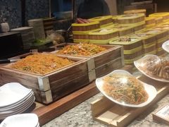 -食悦天美食广场(西安CityOn熙地港购物中心店)