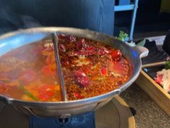 -湊湊火锅·茶憩(新中关购物中心店)