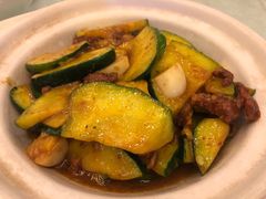 -勐巴拉云顶餐厅