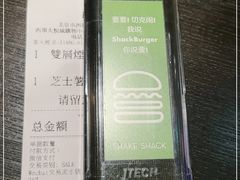 -Shake Shack(西单大悦城店)