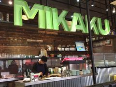 -MIKAKU(万达广场上海宝山店)