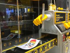 -泡泡玛特POPMART(浦项中心体验店)