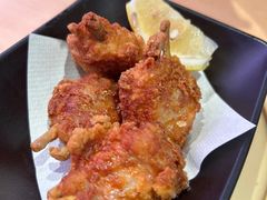 -寿司郎(皇庭广场店)