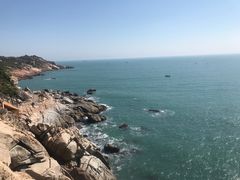 -广东惠东海龟国家级自然保护区
