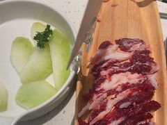 -左庭右院鲜牛肉火锅(长泰广场店)