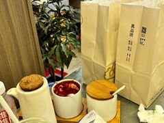 -梅溪·小伙子干挑面(安吉总店)