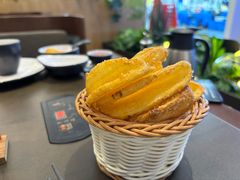 -同仁四季椰子鸡(宝安壹方城店)