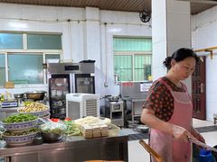 -清真马杰山牛肉汤馆