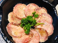 -悟空酒场烤肉(凯德壹中心店)
