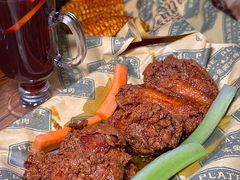 -本垒美式烤肉(三里屯店)