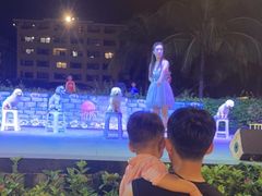 -渔家火锅·海鲜自助餐·演艺(亚龙湾天域酒店)