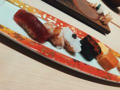 -Ginza Onodera铁板烧(外滩十八号店)